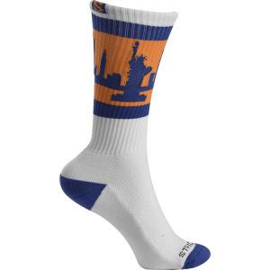 New York StrideLine City Socks