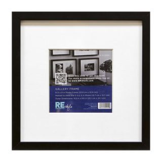 Room Essentials Frame   Black 5x5