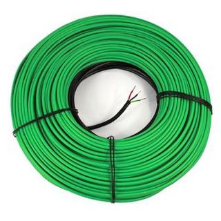 Warmly Yours WHCA1200086 Snow Melting Cable 120V 85.5ft