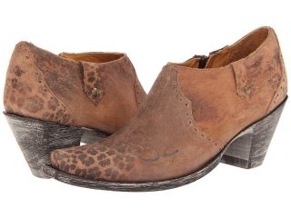 Old Gringo Amolika Cowboy Boots (Brown)