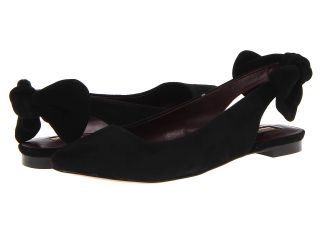 Report Shani Womens Flat Shoes (Black)