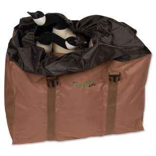 6 Slot Full Body Goose Bag