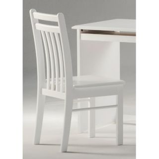 Night & Day Clove Chair CCH CLO WH