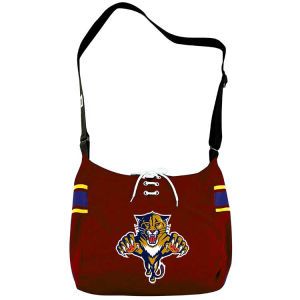 Florida Panthers Little Earth MVP Jersey Tote