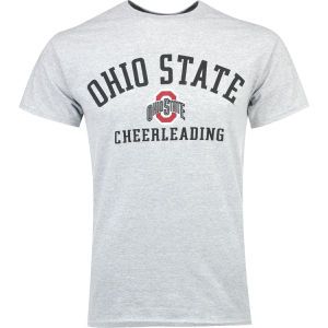 Ohio State Buckeyes Atlantis Sportswear NCAA Block O Sport T Shirt