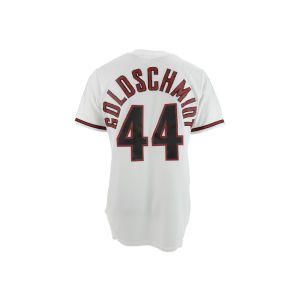 Arizona Diamondbacks Paul Goldschmidt Majestic MLB Player Replica Jersey