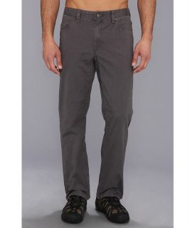 The North Face Buckland Pant Mens Casual Pants (Gray)
