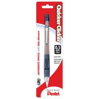 Pentel Quicker Clicker Automatic Pencil