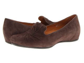 Earthies Zuma Womens Flat Shoes (Brown)