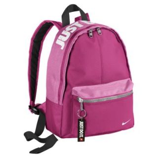 Nike Classic Kids Backpack   Vivid Pink