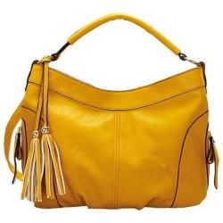 Womens Mellow World Hb3510 Mustard