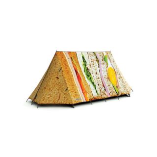 Picnic Perfect Tent Multi One Size For Men 230883957