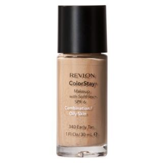 Revlon ColorStay Makeup For Combination/Oily Skin   Early Tan