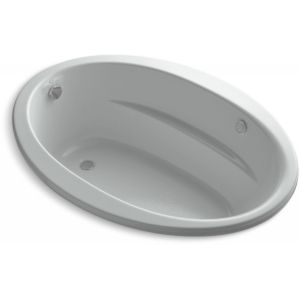 Kohler K 1162 G 95 SUNWARD Sunward 5 Oval BubbleMassage Bath