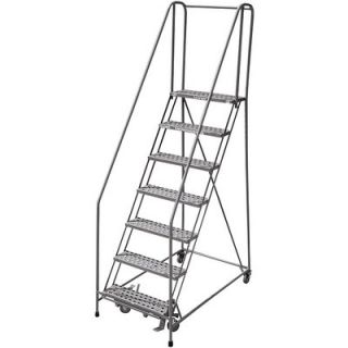 Cotterman (Rolling) Ladder   60in. Max. Height