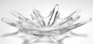 Baccarat Stella Centerpiece   Clear, Giftware