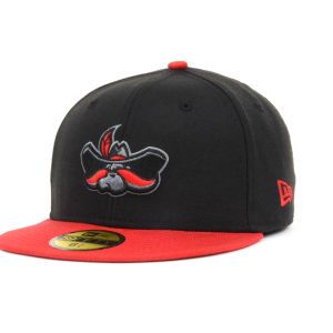 UNLV Runnin Rebels New Era NCAA BGP Kids 59FIFTY Cap