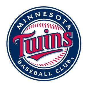 Minnesota Twins AMINCO INC. MLB Pin