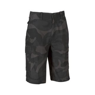 Marino Bay Cargo Short   Gray Camo, 42in. Waist, Model# 13321C