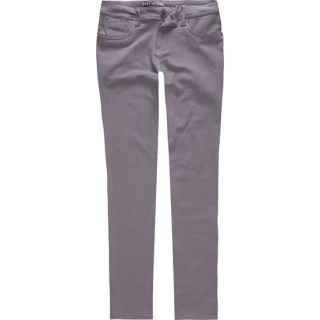 Knit Girls Jeggings Grey In Sizes 12, 10, 7, 14, 8, 16 For Women