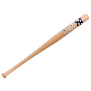 New York Yankees Baseball Bat 18in