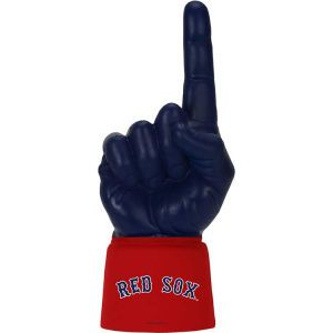 Boston Red Sox Dustin Pedroia Ultimate Hand