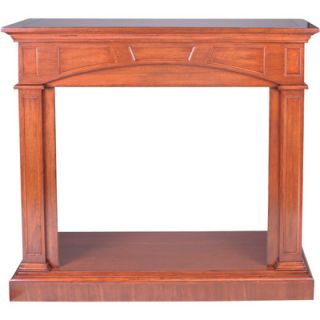 ProCom Heritage Mantel   32in., Works with Item# 177222 Model# M32 M HC