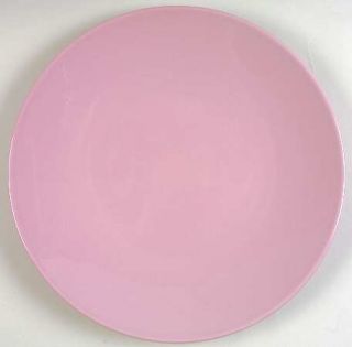 Vista Alegre Impact Lavender (Pink) Dinner Plate, Fine China Dinnerware   All Pi