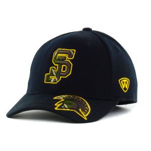 San Jose State Spartans Top of the World NCAA Dog Tag One FIt Cap