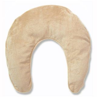 Soothera White Swan Furry Plush Hot And Cold Therapy Neck Wrap (White swanShape Neck wrapFeatures Thermal Gel BeadsSafe and effective method for all hot and cold therapeutic treatmentsDelivers hours of soothing comfort and relief from aches and painsOutp