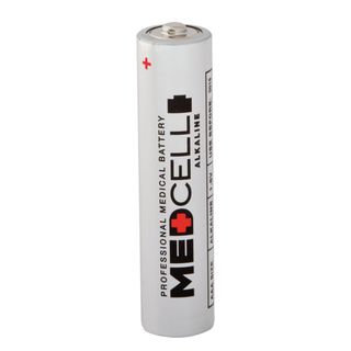 Medline Aaa Alkaline Battery (case Of 144)