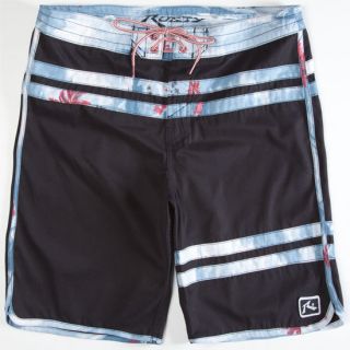 Cool Breeze Mens Boardshorts Black In Sizes 29, 33, 36, 38, 34, 31, 30, 3