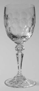 Galway Shannon Cordial Glass   Cut