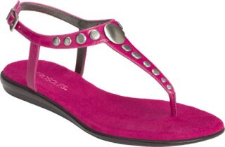 Womens Aerosoles Chlambake   Dark Pink Combo Casual Shoes