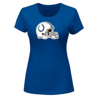 NFL Colts Pursuit Of Power III Tee Shirt XL