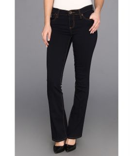 KUT from the Kloth Michelle Slim Flare in Indigo Womens Jeans (Blue)