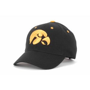 Iowa Hawkeyes Top of the World NCAA 12 Trip Conference Cap