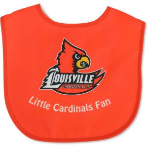 Louisville Cardinals Wincraft Snap Bibs