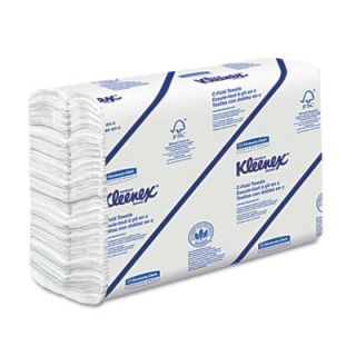 KIMBERLY CLARK KLEENEX C Fold Paper Towels