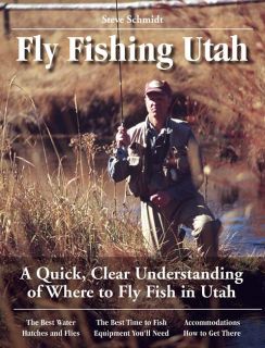 No Nonsense Guide To Fly Fishing Utah