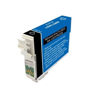 Basacc Remanufactured Black Ink Cartridge For Epson T125120 (BlackProduct Type Ink CartridgeType RemanufacturedCompatibilityEpson Stylus Stylus NX125. All rights reserved. All trade names are registered trademarks of respective manufacturers listed.Cal