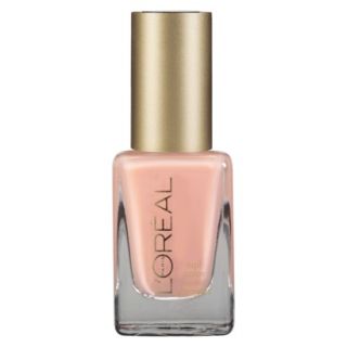 LOreal Paris Colour Riche Nail Hopeless Romantic Collection   Sweet Nothings