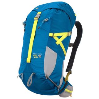 Mountain Hardwear Scrambler TRL 30 Backpack   BLUE HORIZON ( )