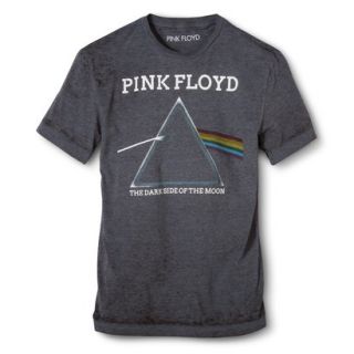 M Tee Shirts Pink F Pink Floyd Duo Dye BLACK S