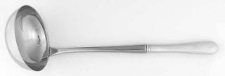 Tuttle Hannah Hull (Sterling, 1974 2003) Soup Ladle with Stainless Bowl   Sterli