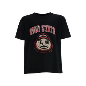 Ohio State Buckeyes J America NCAA Youth Identity Brutus T Shirt