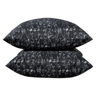 Thomas OBrien Cool Crisp Pillow Case   Ikat (Standard)
