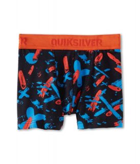 Quiksilver Imposter C Boxer Mens Underwear (Multi)
