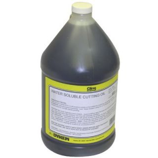 Cling surface Cling Water Soluble Cutting Oil Lubricants   26090
