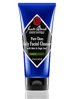 Jack Black Pure Clean Daily Facial Cleanser   No Color